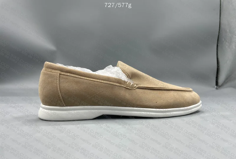 Loafer Shoe 5
