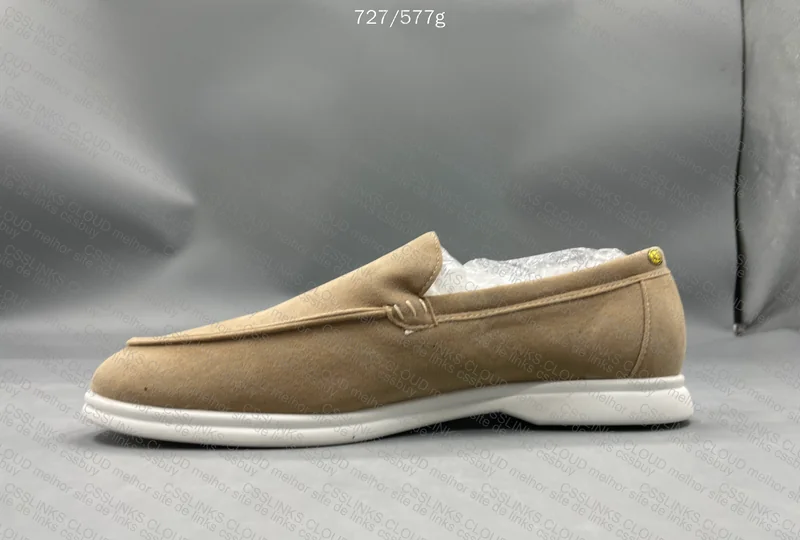 Loafer Shoe 6