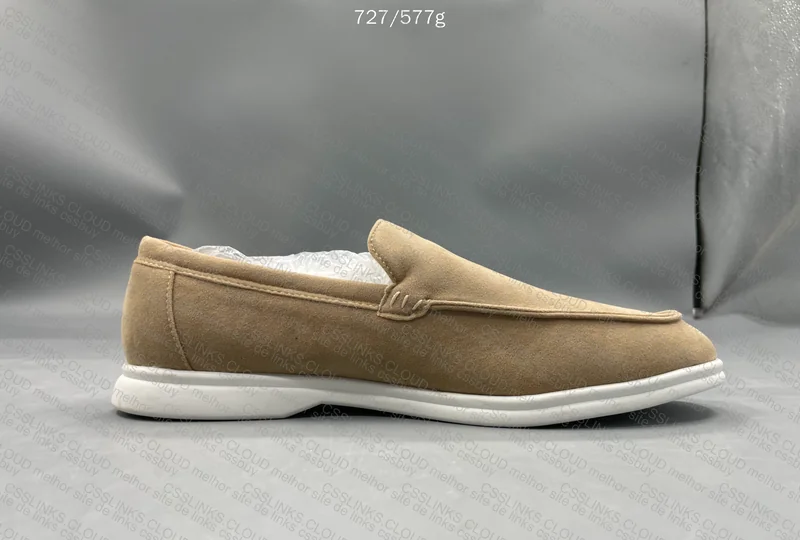 Loafer Shoe 7