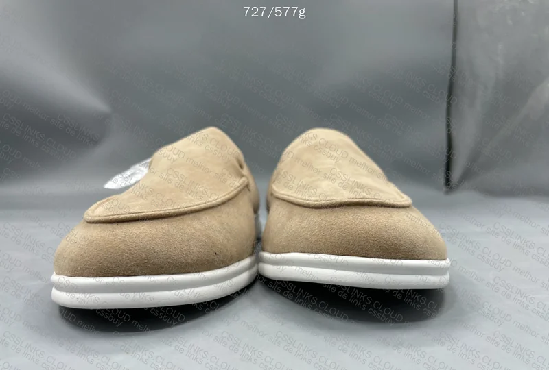 Loafer Shoe 8