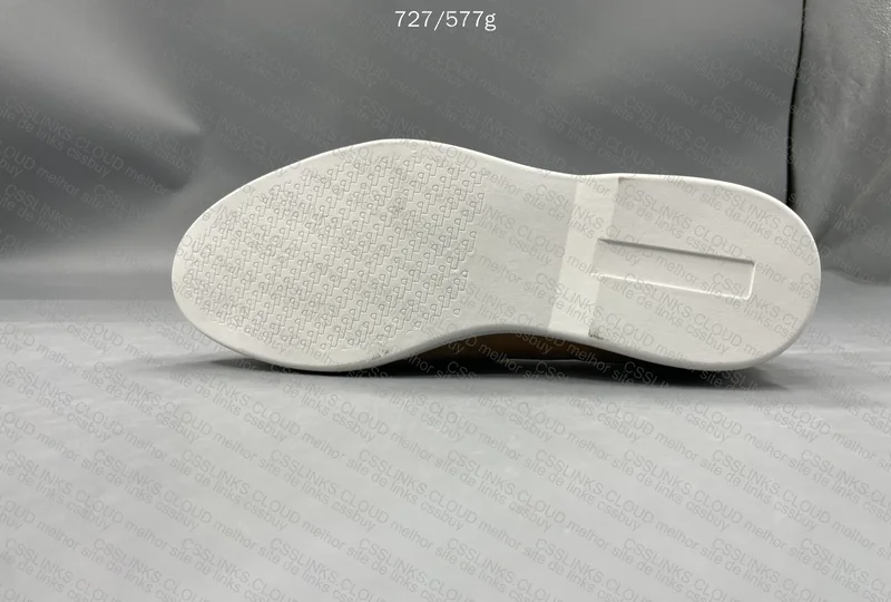 Loafer Shoe 9