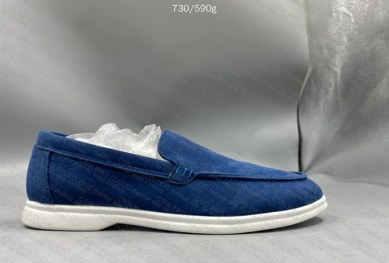Loafer 55Y Shoe