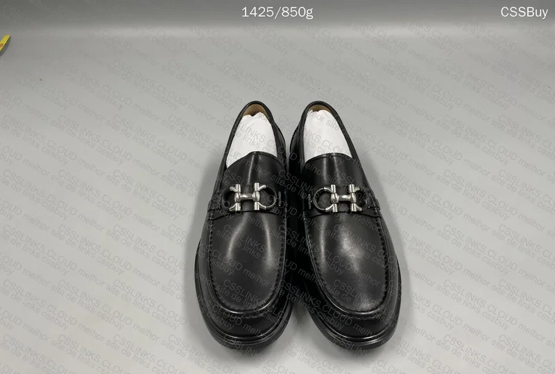 Valentino Shoe
