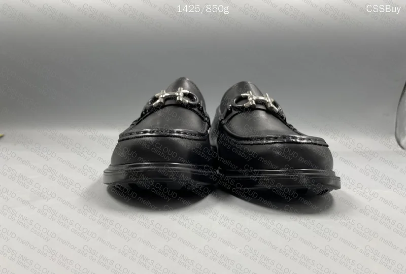 Valentino Shoe 2