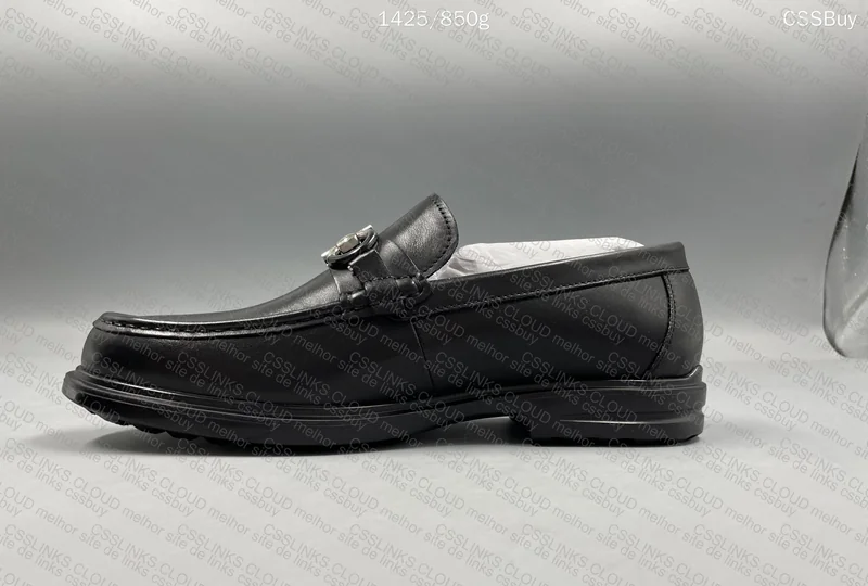 Valentino Shoe 3
