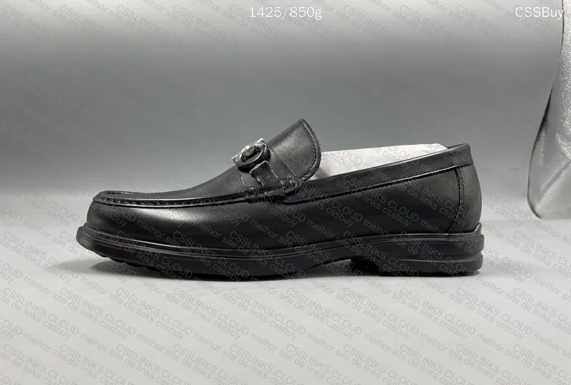 Valentino Shoe 4