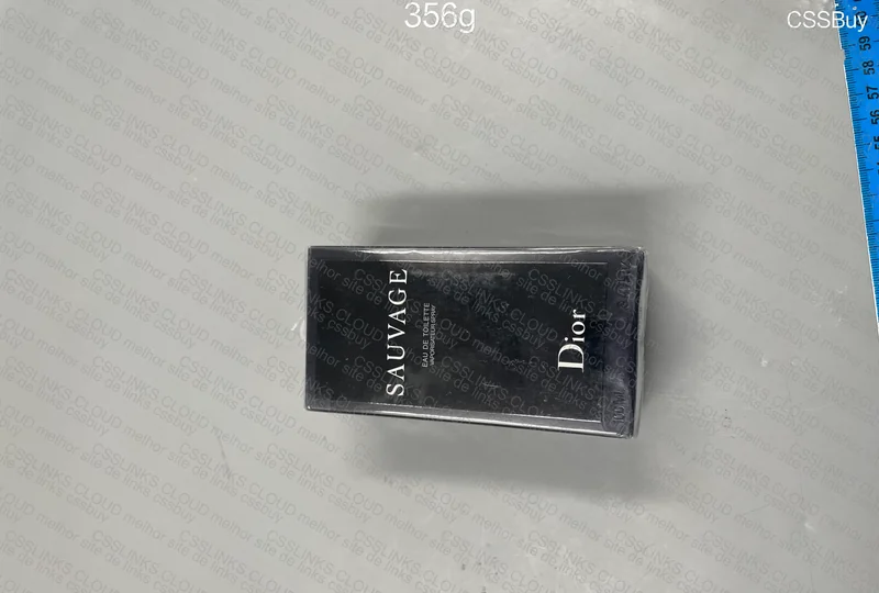Dior Sauvage - Men's Perfume