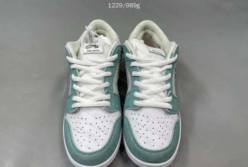 SB Dunk April (SALE JMDY)