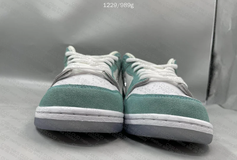 SB Dunk April (SALE JMDY) 2