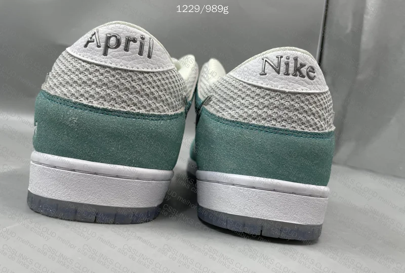 SB Dunk April (SALE JMDY) 3