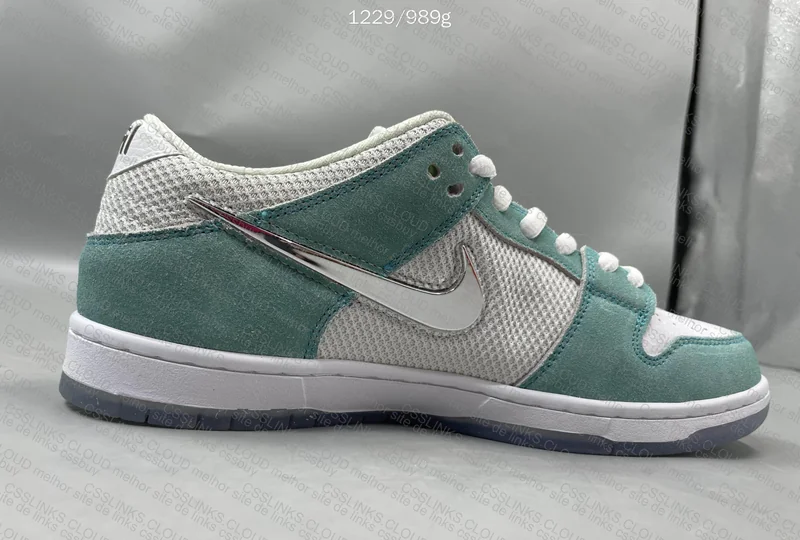 SB Dunk April (SALE JMDY) 4