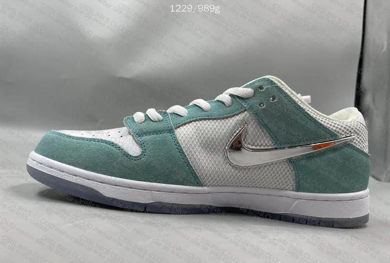 SB Dunk April (SALE JMDY) 7
