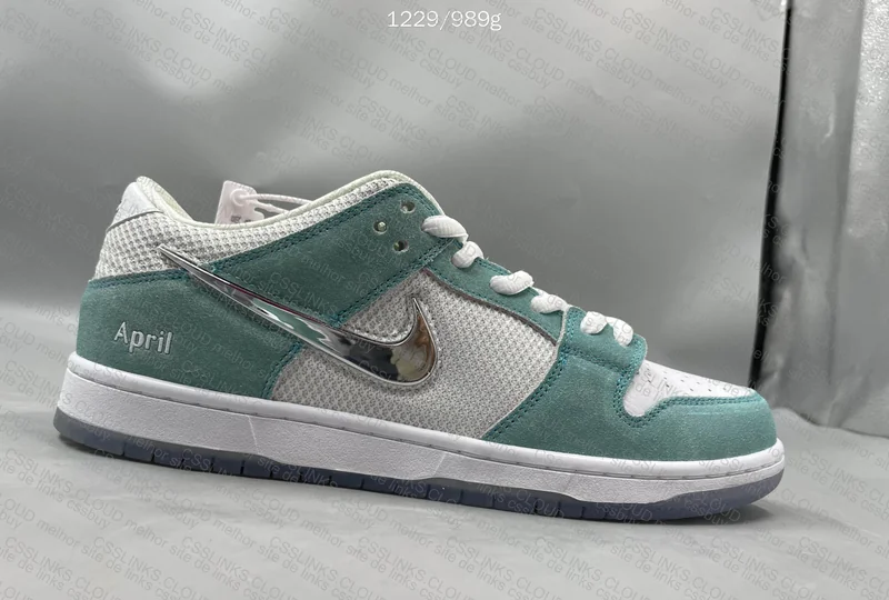 SB Dunk April (SALE JMDY) 8