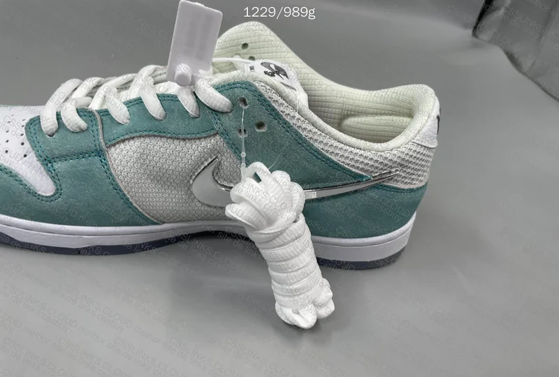 SB Dunk April (SALE JMDY) 9