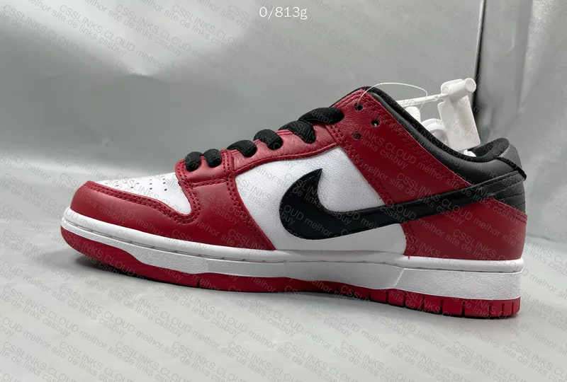 SB Dunk Chicago M 10