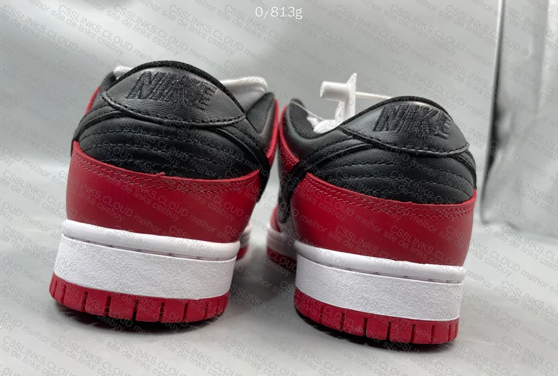SB Dunk Chicago M 5