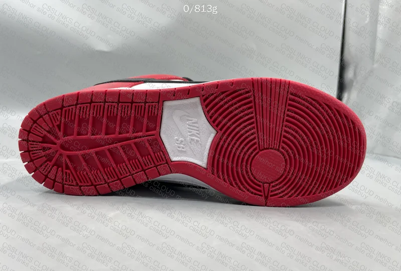 SB Dunk Chicago M 6