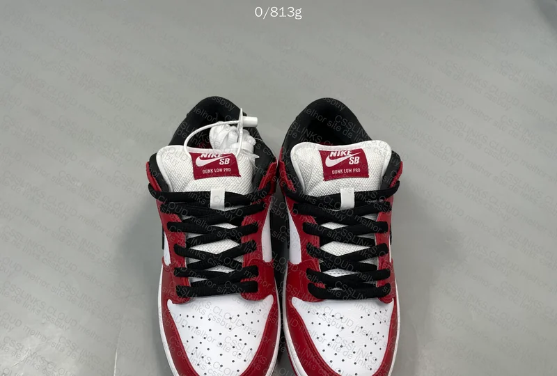 SB Dunk Chicago M 7