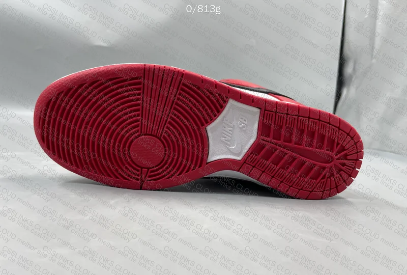 SB Dunk Chicago M 8