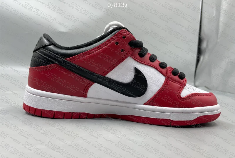 SB Dunk Chicago M 9