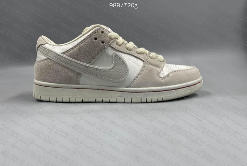 SB Dunk City of Love (SALE) 4