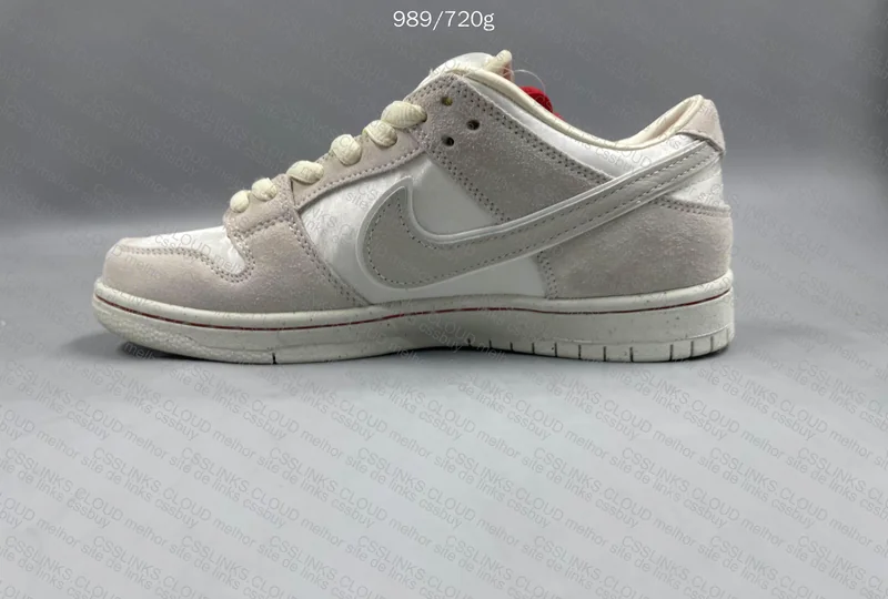 SB Dunk City of Love (SALE) 5