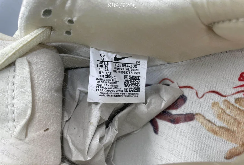 SB Dunk City of Love (SALE) 6