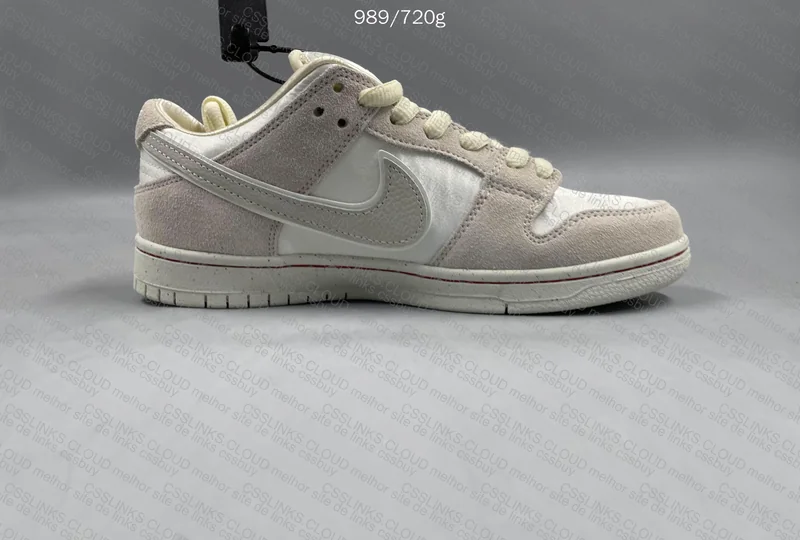 SB Dunk City of Love (SALE) 7