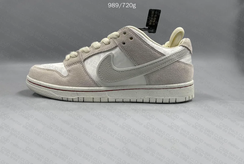 SB Dunk City of Love (SALE) 8