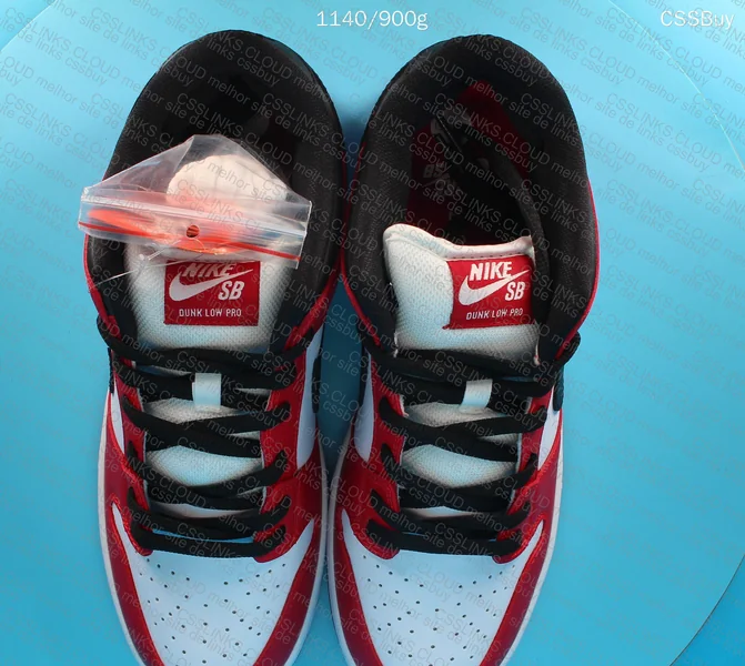 Sb Dunk Low Chicago