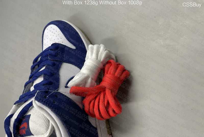 SB Dunk Low LA Dodgers VT 10