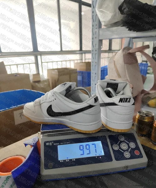 SB Dunk Low - M Batch (GL?)