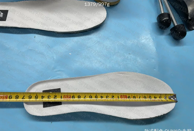 SB Dunk Low - M Batch (GL?) 9
