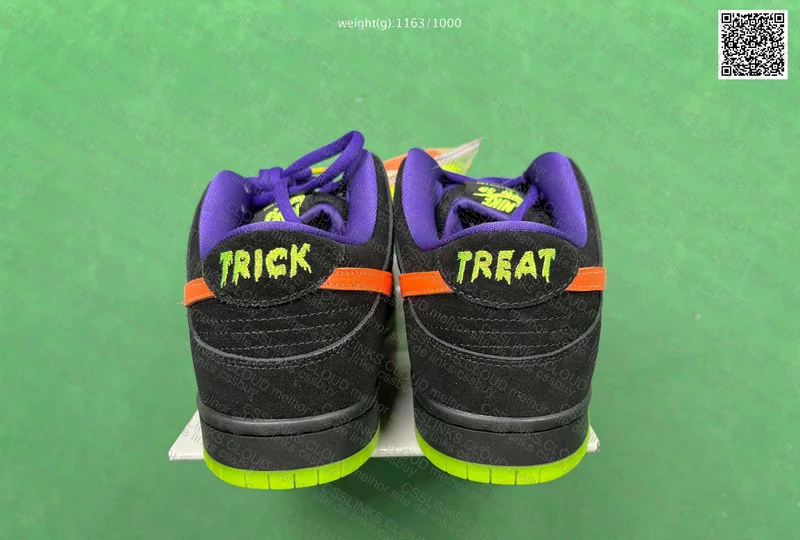 SB Dunk Low Mischief (GT) 3