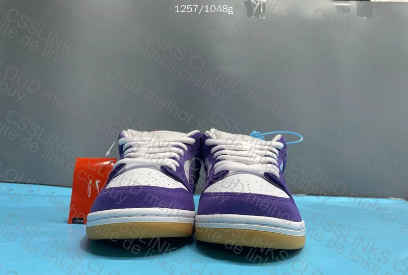 SB Dunk Low Pro SALE