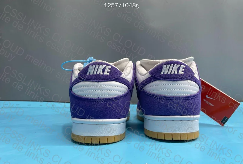 SB Dunk Low Pro SALE 2