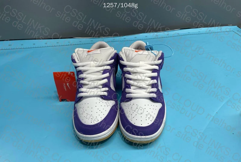 SB Dunk Low Pro SALE 3