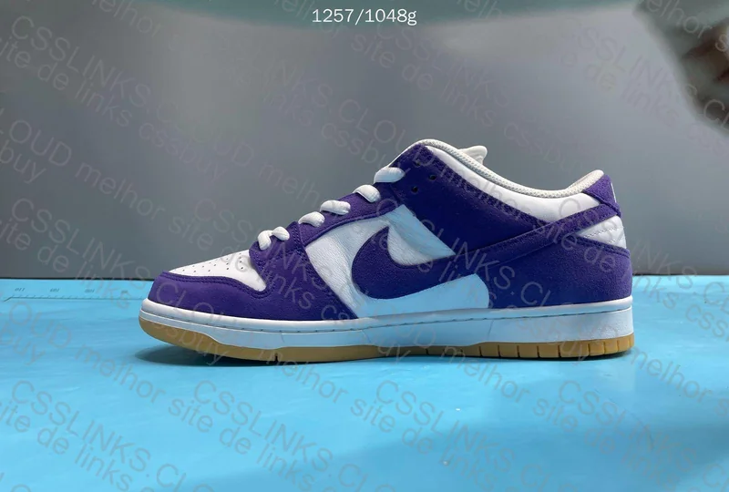 SB Dunk Low Pro SALE 4