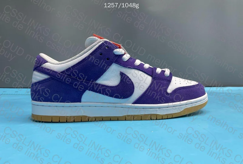 SB Dunk Low Pro SALE 5