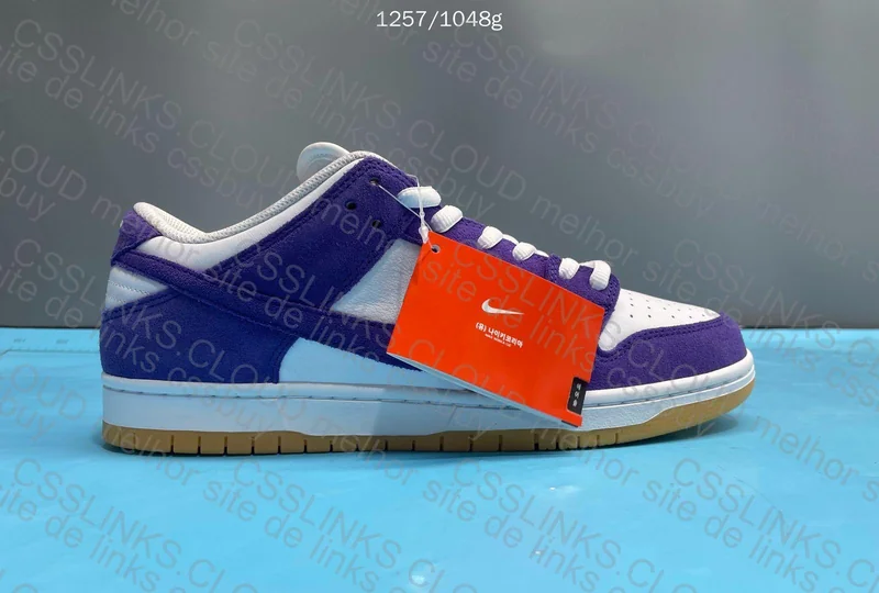SB Dunk Low Pro SALE 6