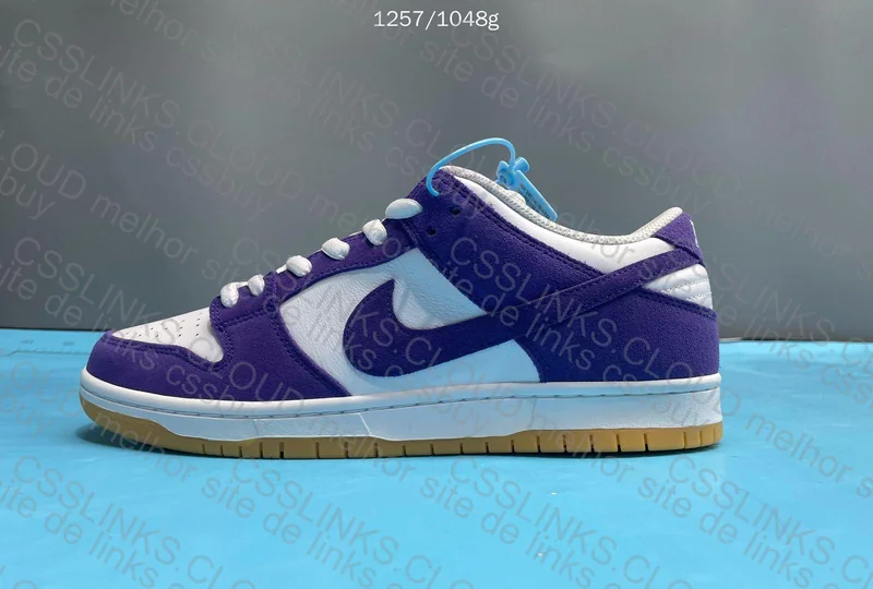 SB Dunk Low Pro SALE 7