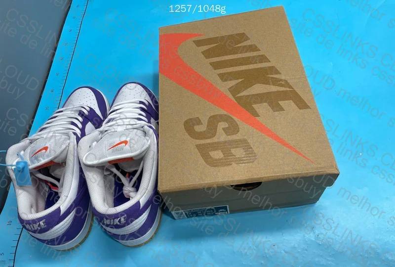 SB Dunk Low Pro SALE 8