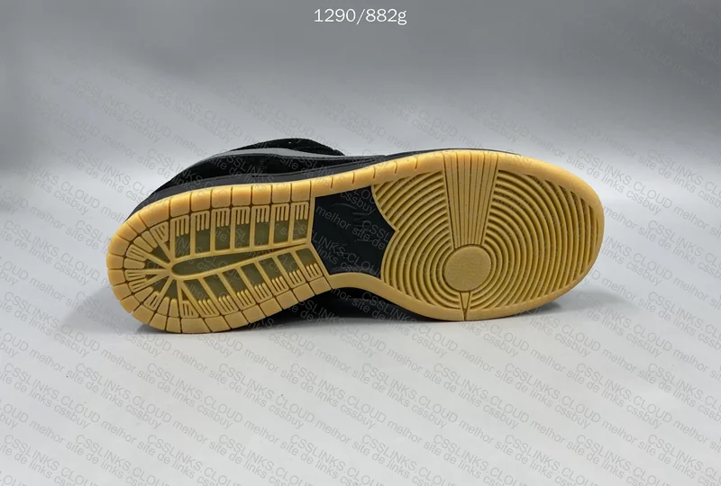 SB Dunk Low Pro - TA GL ?? 2