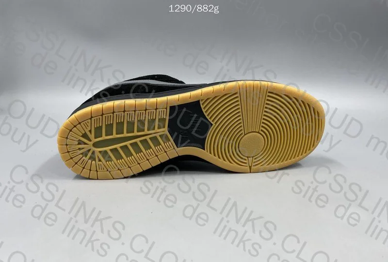 SB Dunk Low Pro - TA GL ?? 3