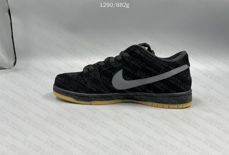 SB Dunk Low Pro - TA GL ?? 4