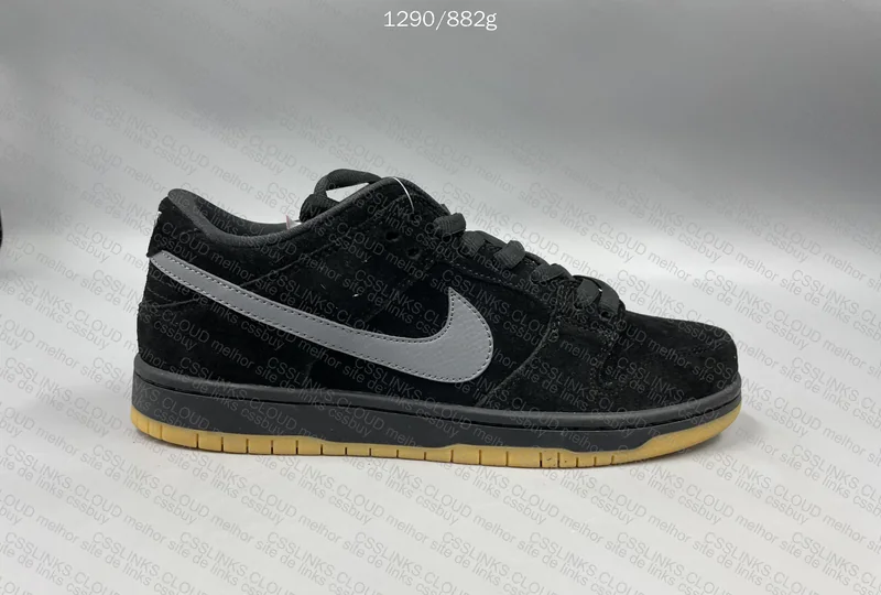SB Dunk Low Pro - TA GL ?? 5