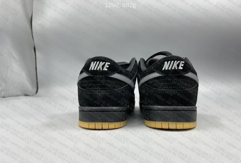SB Dunk Low Pro - TA GL ?? 6