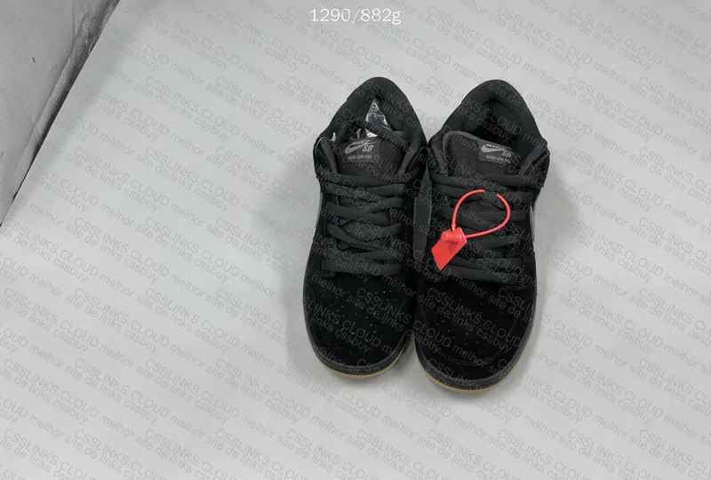 SB Dunk Low Pro - TA GL ?? 7
