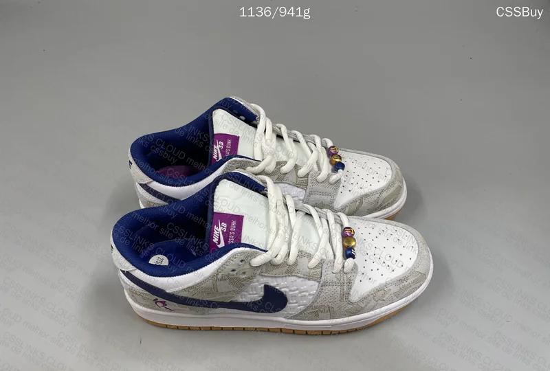 SB Dunk Low Rayssa Leal