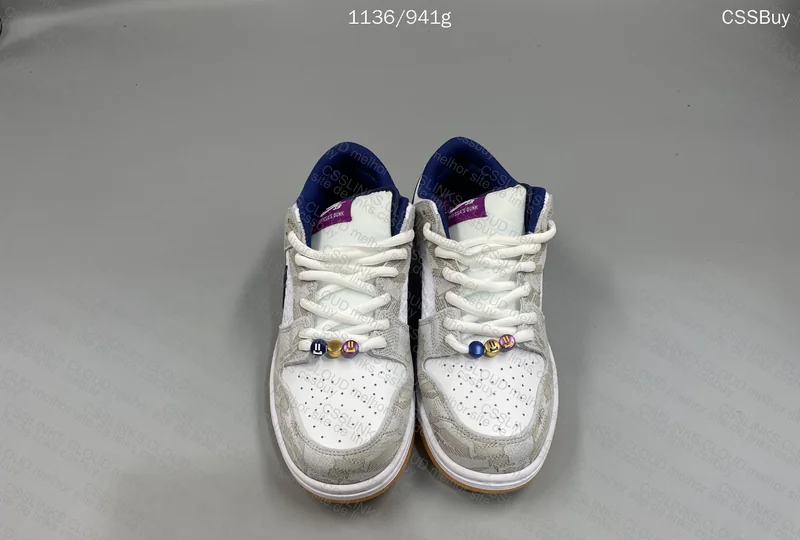 SB Dunk Low Rayssa Leal 2